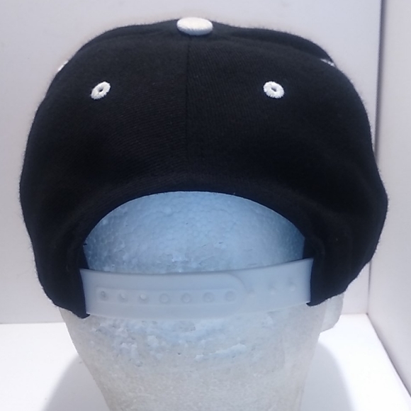 Gold Rush Rally 2017 GR7 Snapback Hat Cap - Picture 4 of 8